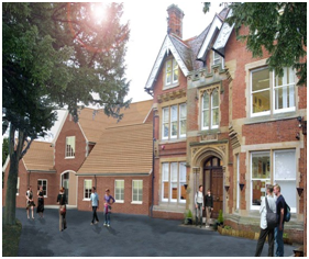 TRƯỜNG CAO ĐẲNG CATS