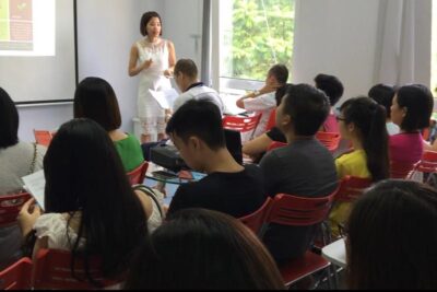 Review hội thảo du học 2016 “Định hướng lộ trình du học Thụy Sỹ và Hà Lan phù hợp và tiết kiệm nhất”