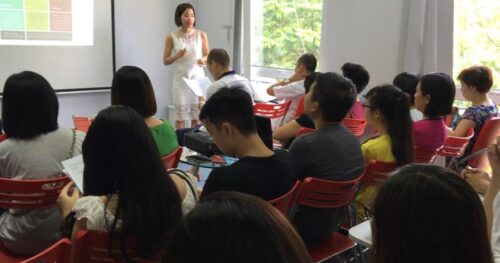 Review hội thảo du học 2016 “Định hướng lộ trình du học Thụy Sỹ và Hà Lan phù hợp và tiết kiệm nhất”