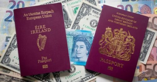 Du Học Anh: Các Hướng Dẫn Cơ Bản Về Visa Du Học Anh