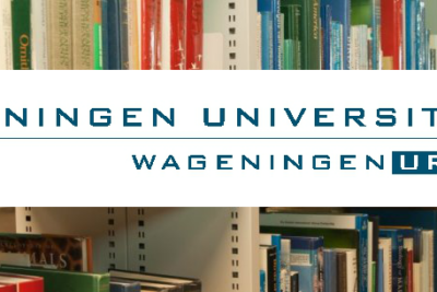 WAGENINGEN UNIVERSITY