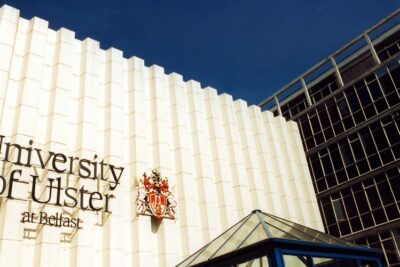 Du Học Anh: Không Có Chứng Chỉ Ielts Có Thể Đăng Ký Theo Học Tại Trường Đại Học Ulster