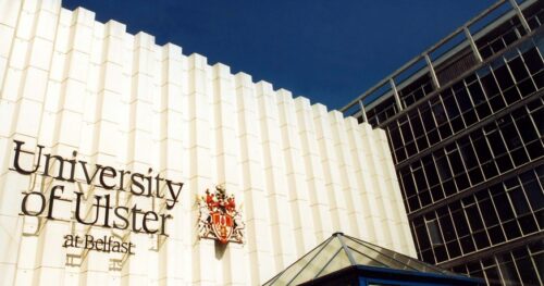 Du Học Anh: Không Có Chứng Chỉ Ielts Có Thể Đăng Ký Theo Học Tại Trường Đại Học Ulster