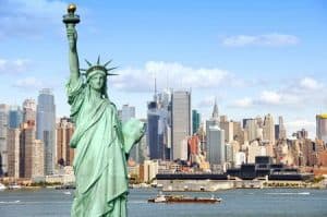 Du học Mỹ cần mang theo những gì?