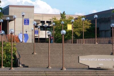 Du học Mỹ North Seattle Community College