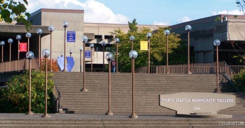 Du học Mỹ North Seattle Community College