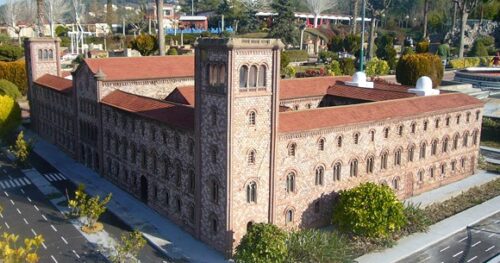 Đại học Almeria –lựa chọn hoàn hảo cho du học Tây Ban Nha giá rẻ