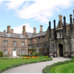 Trường York St John University – Anh Quốc