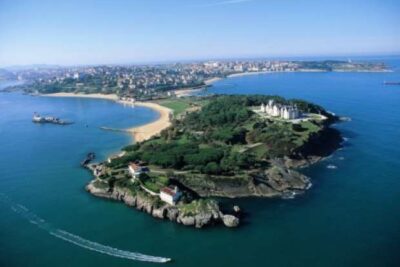 Santander – thành phố du lịch kết hợp du học “đỉnh” nhất Tây Ban Nha