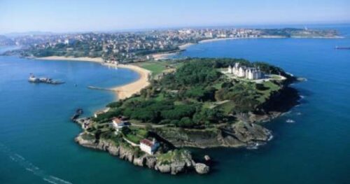 Santander – thành phố du lịch kết hợp du học “đỉnh” nhất Tây Ban Nha