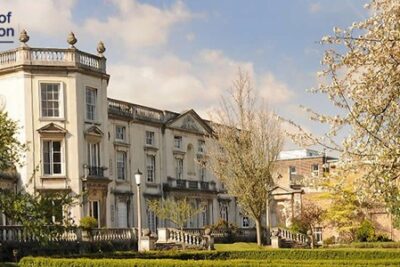 Du Học Anh: Trải Nghiệm Học Tập Tại Trường Đại Học ROEHAMPTON