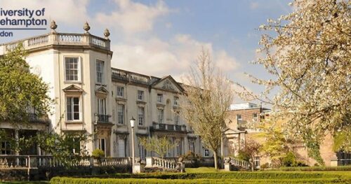 Du Học Anh: Trải Nghiệm Học Tập Tại Trường Đại Học ROEHAMPTON