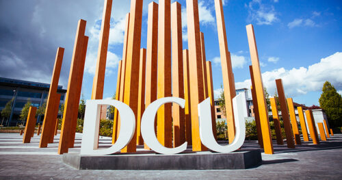Dublin City University (DCU)