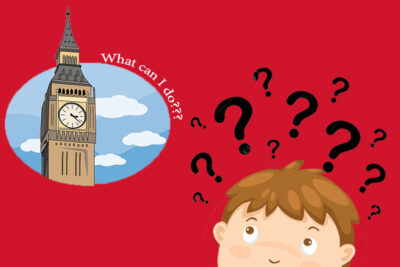 3 bí mật “vi diệu” để thích nghi cuộc sống tại Anh của du học sinh Việt