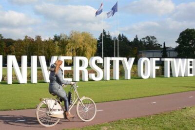 Du Học Hà Lan: Trường Đại Học Nghiên Cứu University Of Twente