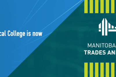 Viện công nghệ Manitoba Institute Of Trade And Technology (MITT)