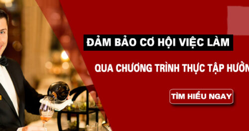 Đảm bảo cơ hội việc làm cho học sinh ngành Quản lý du lịch – khách sạn tại Thụy Sĩ qua chương trình thực tập hưởng lương