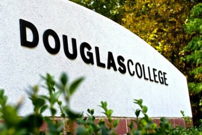 Du Học Canada: Chương Trình CO-OP Thực Tập Hưởng Lương Cho Sinh Viên Tại Trường Douglas College