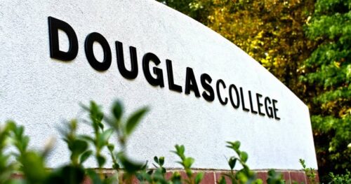 Du Học Canada: Chương Trình CO-OP Thực Tập Hưởng Lương Cho Sinh Viên Tại Trường Douglas College