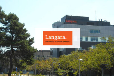 Langara College, Vancouver, British Columbia, Canada