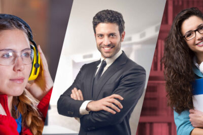 Trades – Nghề nghiệp tương lai ở Canada