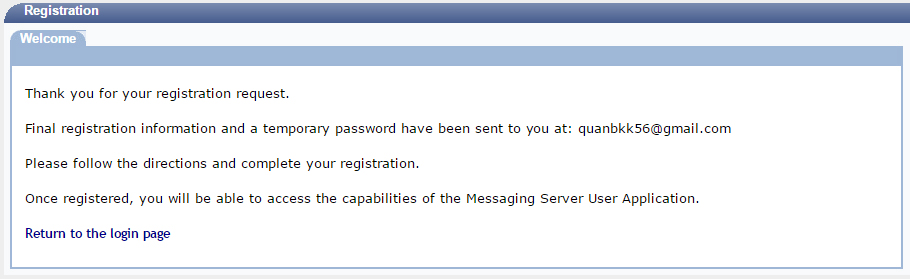 Kích hoạt email hệ thống scotiabank 1.1.4