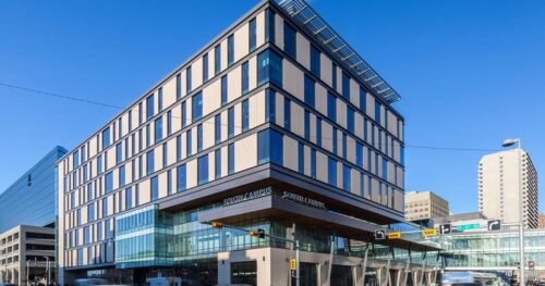 Bow Valley College
