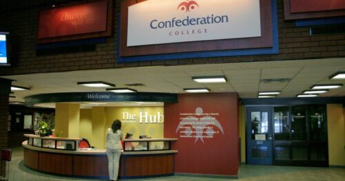 Confederation College