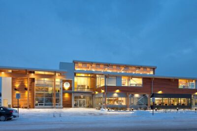 Northwest Community College