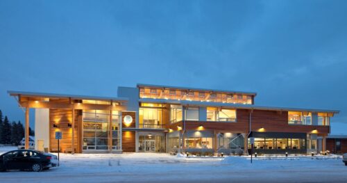 Northwest Community College