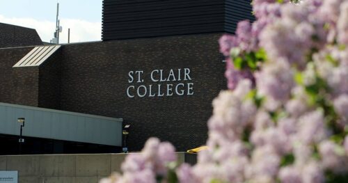 St. Clair College