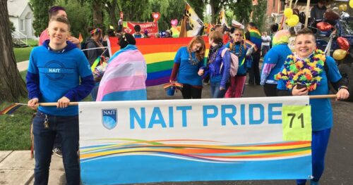 Northern Alberta Institute of Technology (NAIT)