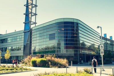 British Columbia Institude of Technology