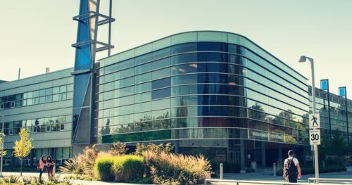 British Columbia Institude of Technology
