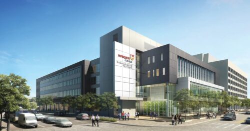 Norquest College