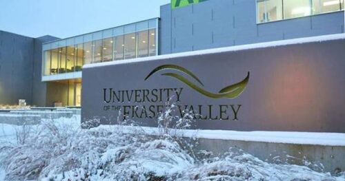 University of the Fraser Valley (UFV)