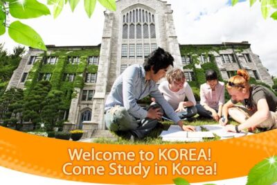 Du học Hàn Quốc với chương trình visa thẳng: Tỷ lệ đỗ 100%