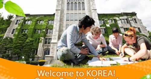 Du học Hàn Quốc với chương trình visa thẳng: Tỷ lệ đỗ 100%