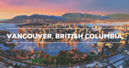 3 lý do nên du học tại thành phố Vancouver, British Columbia