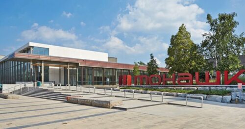 Mohawk College