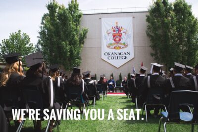 Du Học Canada: Okanagan College – Ngôi Trường Nằm Trong Diện Thí Điểm Định Cư Rural and Northern Immigration Pilo