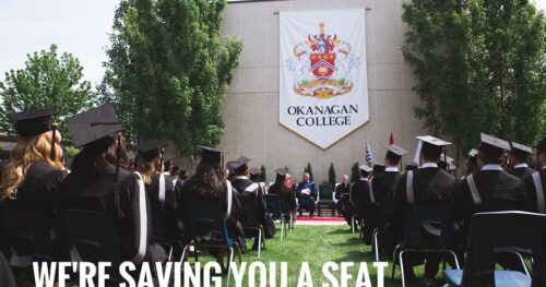 Du Học Canada: Okanagan College – Ngôi Trường Nằm Trong Diện Thí Điểm Định Cư Rural and Northern Immigration Pilo