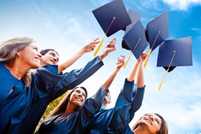 Nên hay không nên đi du học – hãy tự tìm câu trả lời