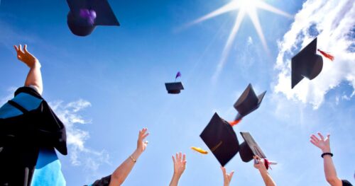 5 lợi ích lớn bạn sẽ nhận được khi đi du học