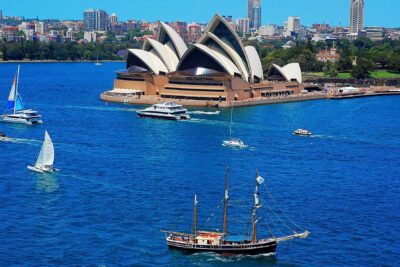 Những lý do bạn nên chọn lựa du học Úc