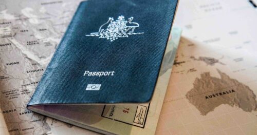 Thủ tục xin visa du học Úc và những điều cần lưu ý