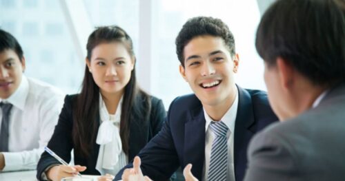 Vì sao nên chọn dịch vụ tư vấn du học của EduTrust?