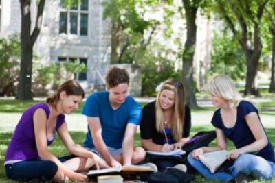 Cẩm nang du học Mỹ: nên chọn ngành gì?