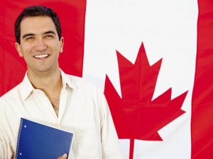 tư vấn du học Canada