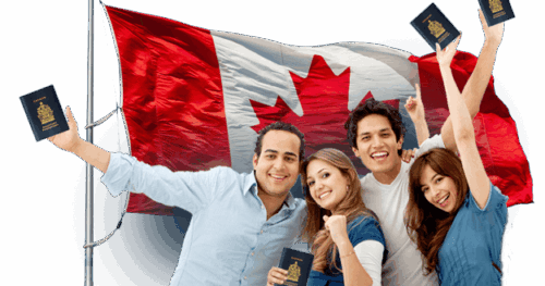 Công ty tư vấn du học Canada uy tín
